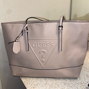 GUESS Blush Tote